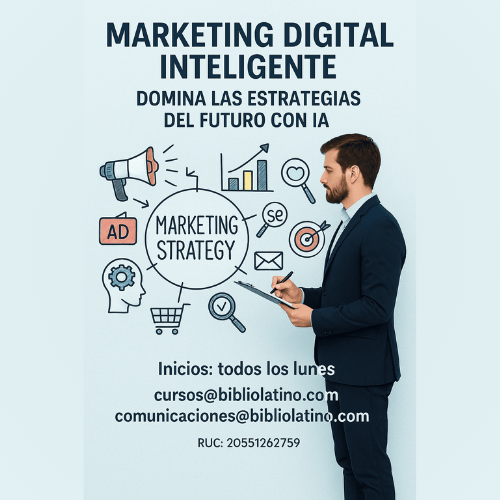 Marketing digital inteligente
